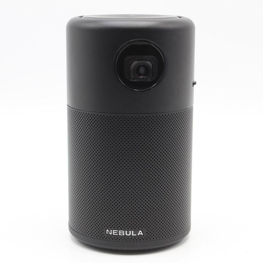 ボーナスストア+5％【美品】ANKER Nebula Capsule Pro D4111N12