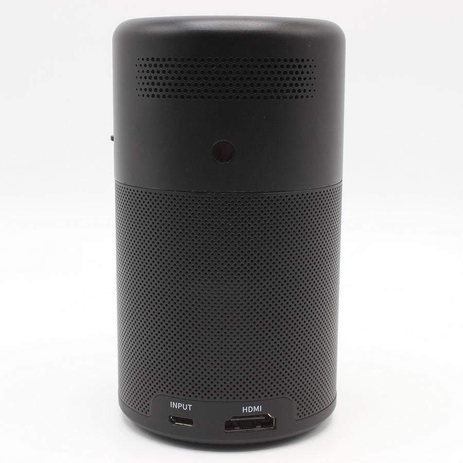 ボーナスストア+5％【美品】ANKER Nebula Capsule Pro D4111N12