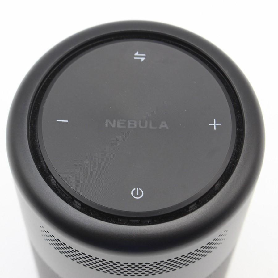 ボーナスストア+5％【美品】ANKER Nebula Capsule Pro D4111N12