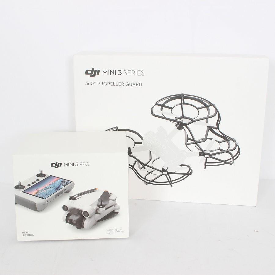 ボーナスストア+5％【美品】DJI Mini 3 Pro RCディスプレイ