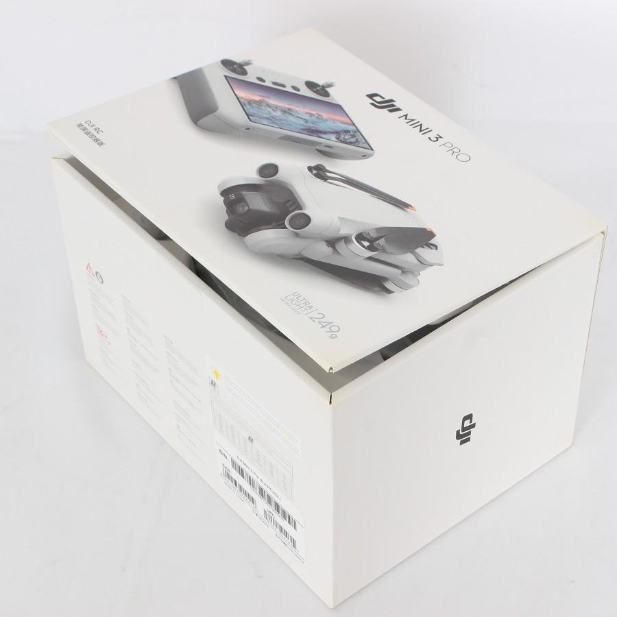 ボーナスストア+5％【美品】DJI Mini 3 Pro RCディスプレイ 
