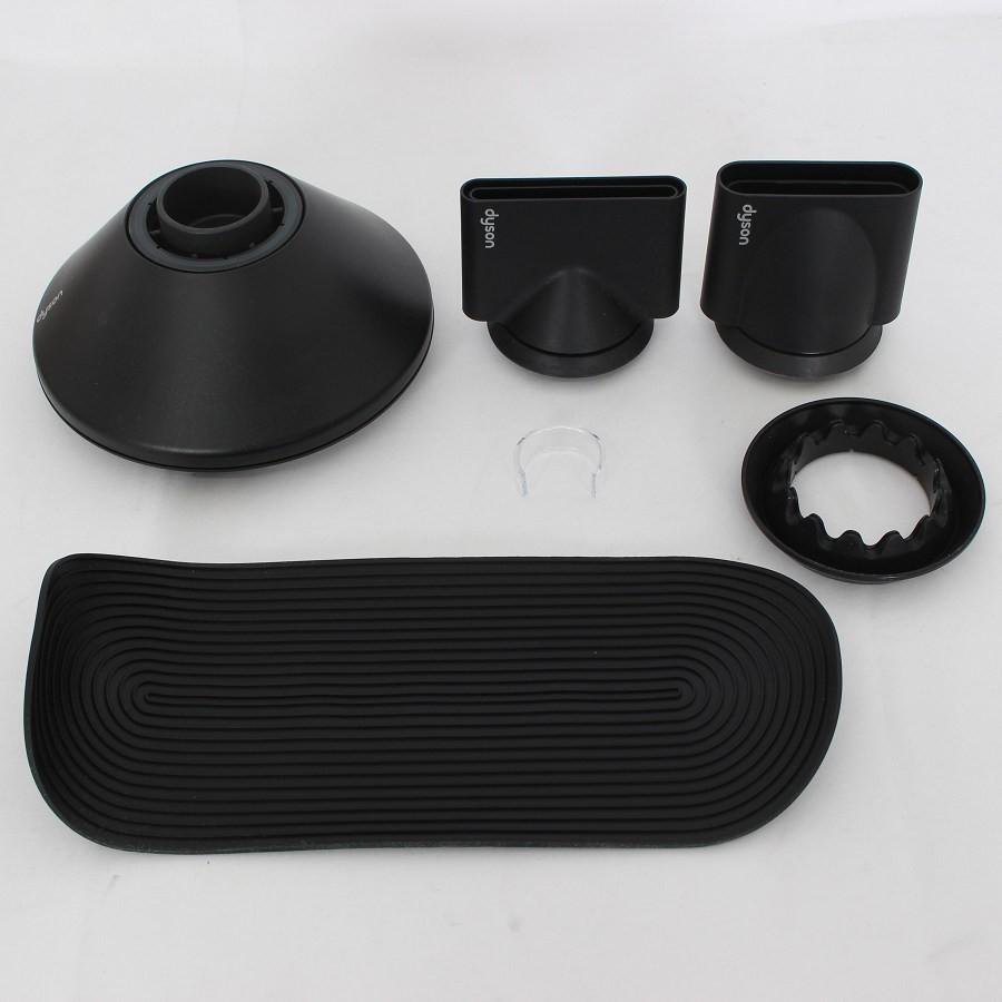 ボーナスストア+5％】ダイソン スーパーソニック Ionic HD03 ULF BBN