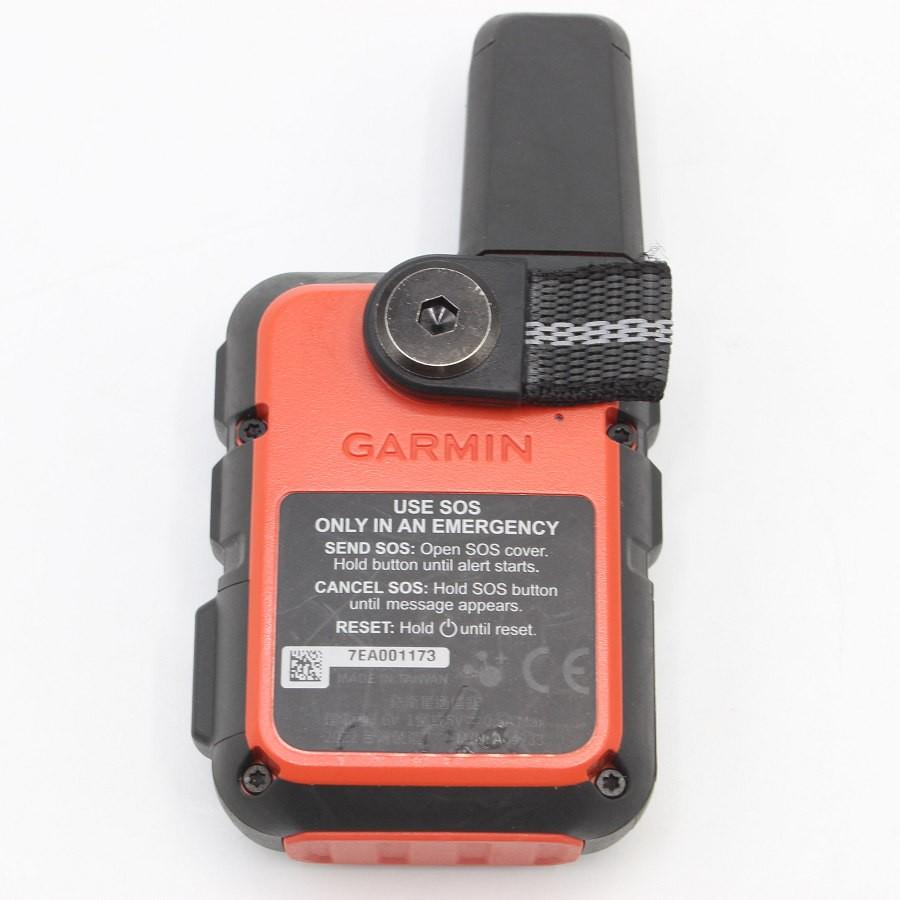 ボーナスストア+5％【美品】GARMIN inReach Mini 2 010-02602-20
