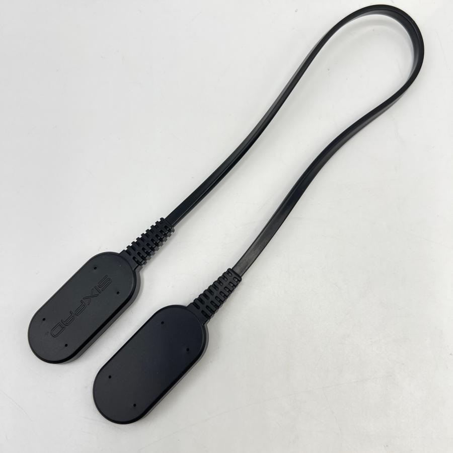 ボーナスストア+5％【美品】MTG SIXPAD Chest Fit SE-AF03 シックス