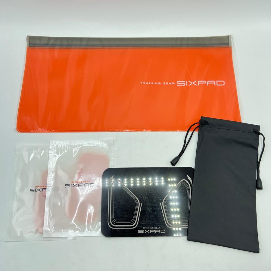 MTG　シックスパッド SE-AF03 チェストフィット 新品　定価３万 ヨドバシ.com - SIXPAD シックスパッド SE-AF03 [SIXPAD Chest Fit