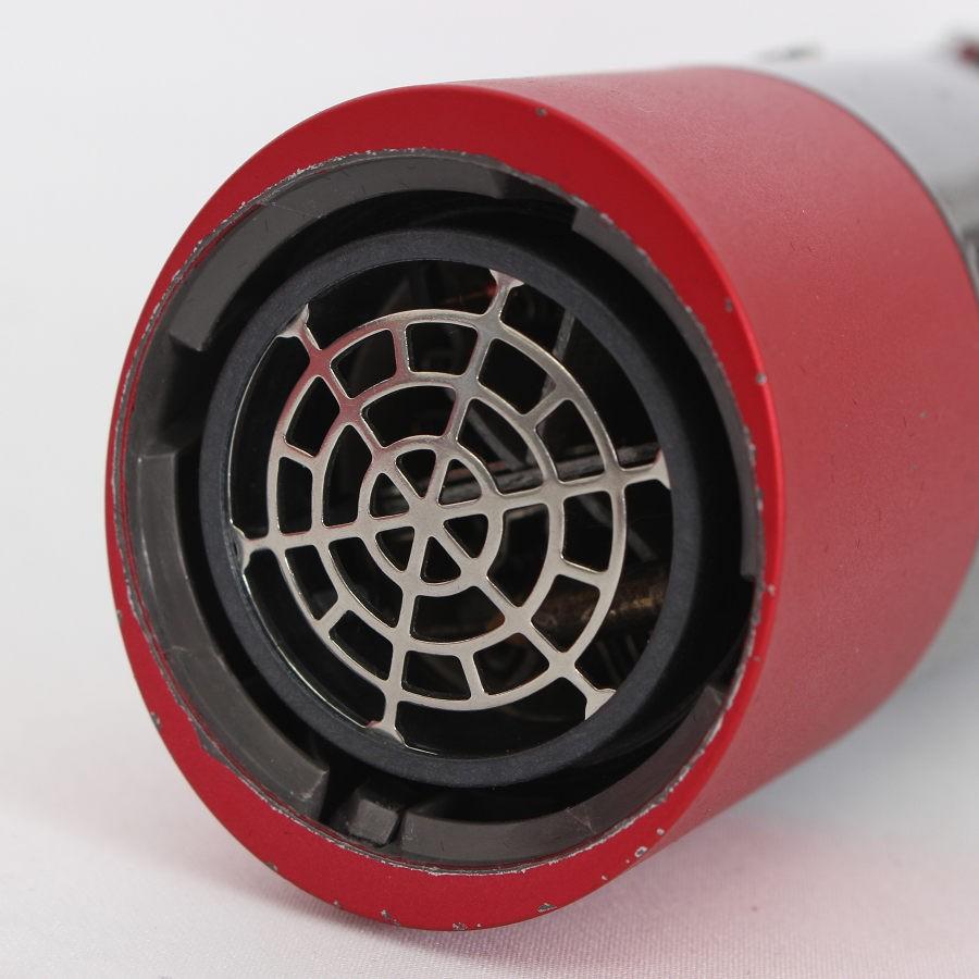 ボーナスストア+5％】Dyson Airwrap Complete HS01 COMP RN ニッケル