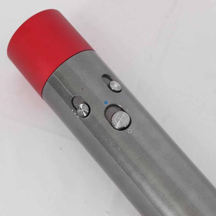 ボーナスストア+5％】Dyson Airwrap Complete HS01 COMP RN ニッケル
