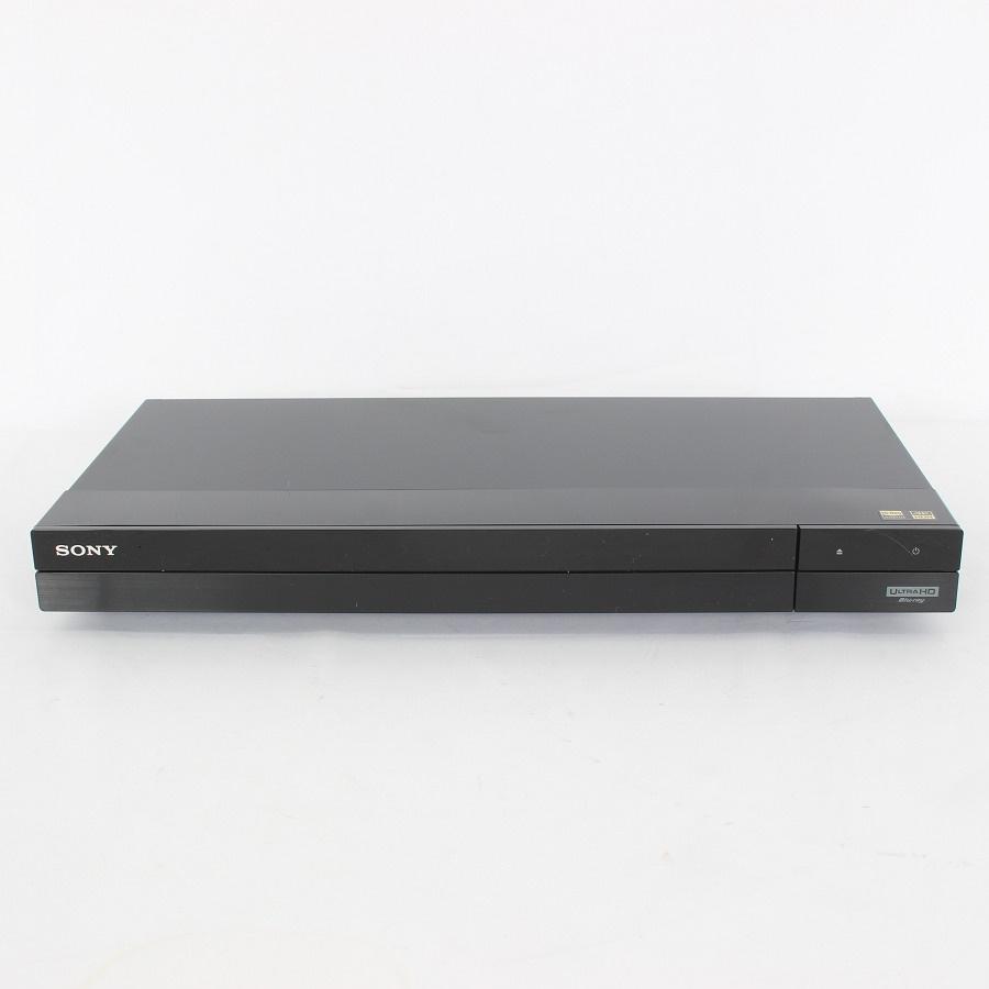 ボーナスストア+5％【美品】SONY ブルーレイレコーダー BDZ-FBT2100 