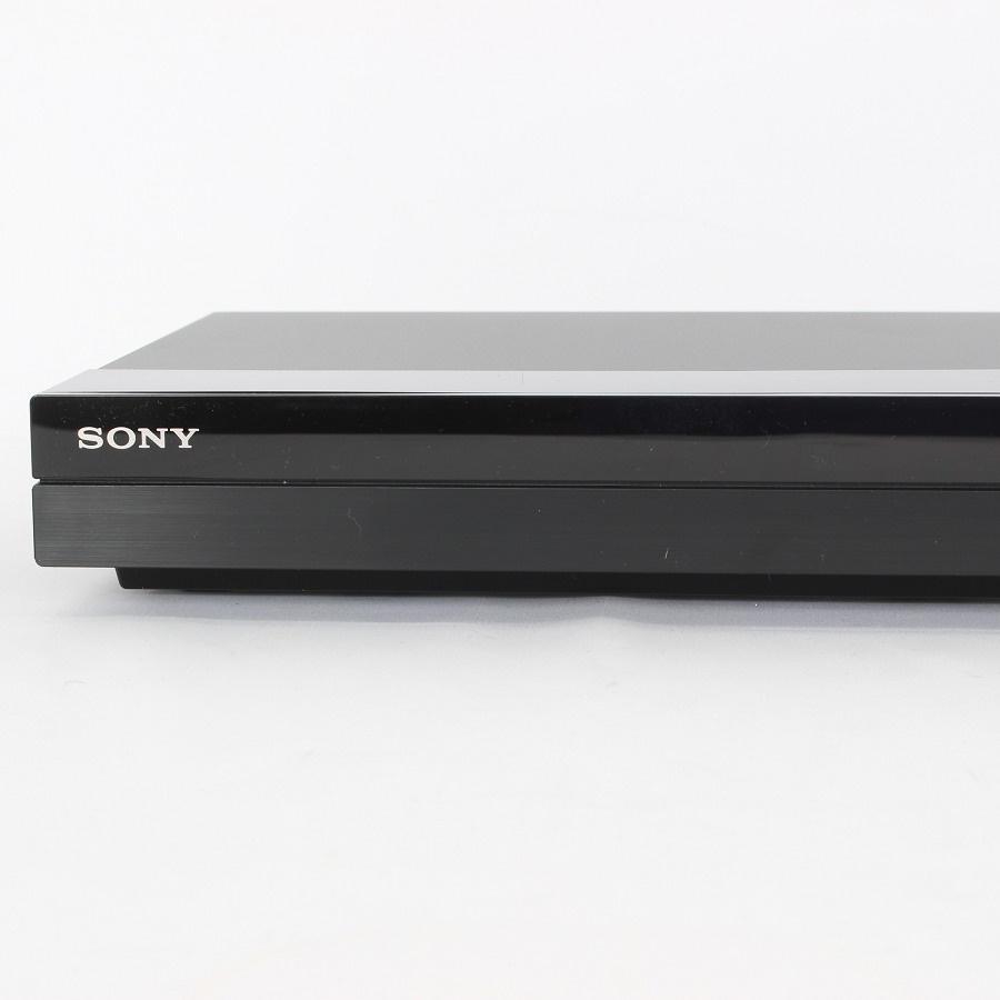 ボーナスストア+5％【美品】SONY ブルーレイレコーダー BDZ-FBT2100