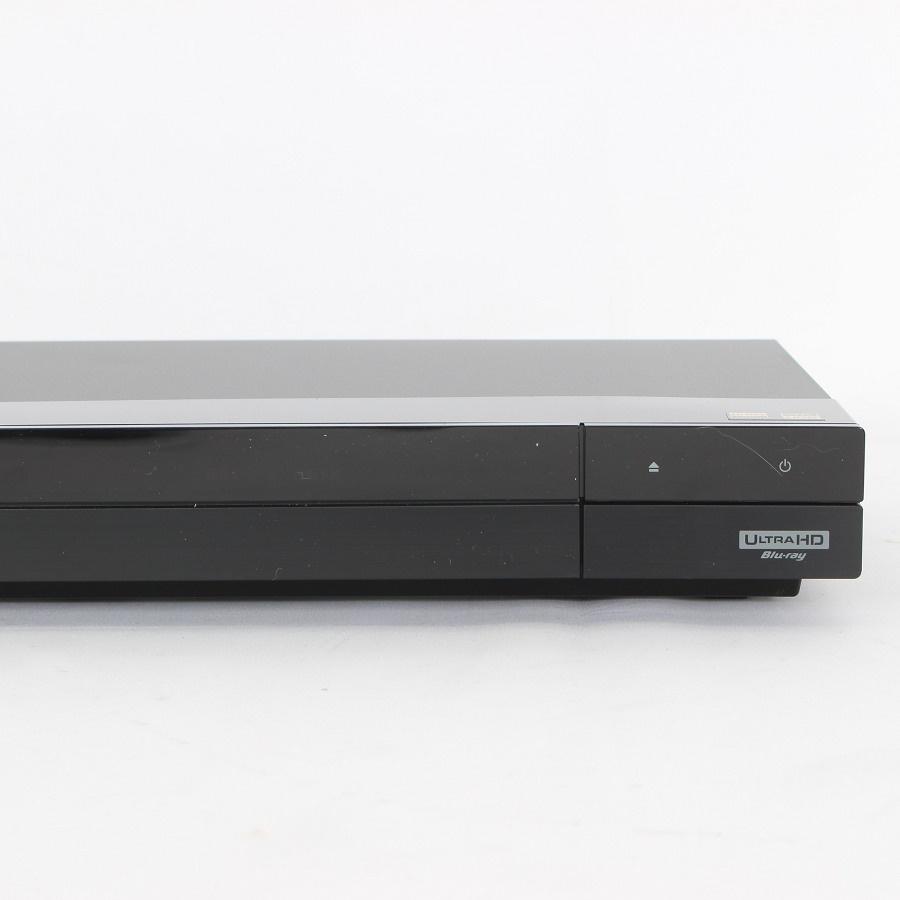 ソニー 2TB 3チューナー 4K ブルーレイレコーダー BDZ-FBT2100 【公式