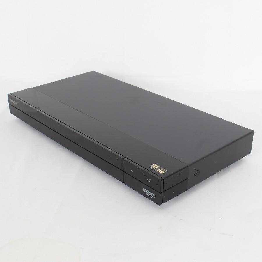 ボーナスストア+5％【美品】SONY ブルーレイレコーダー BDZ-FBT2100