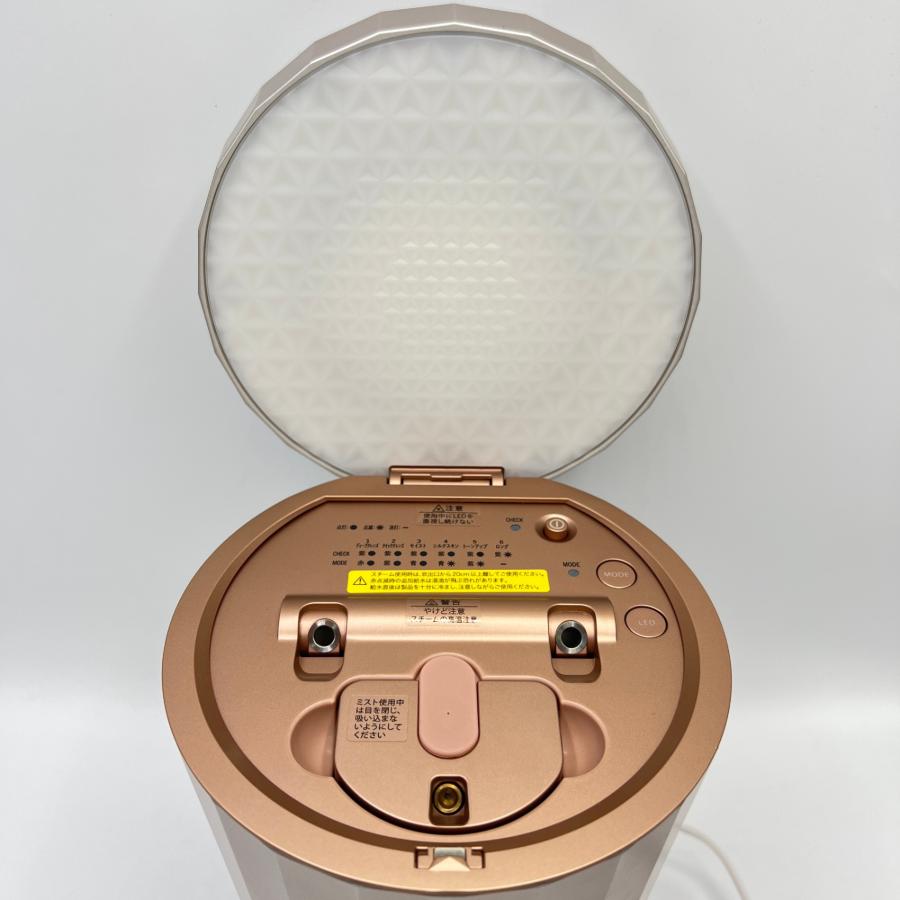 み*い様 【新品未使用】ヤーマン LEDスチーム美顔器 YJSB1P み*い様 【新品未使用】ヤーマン LEDスチーム美顔器 YJSB1P ヤーマン