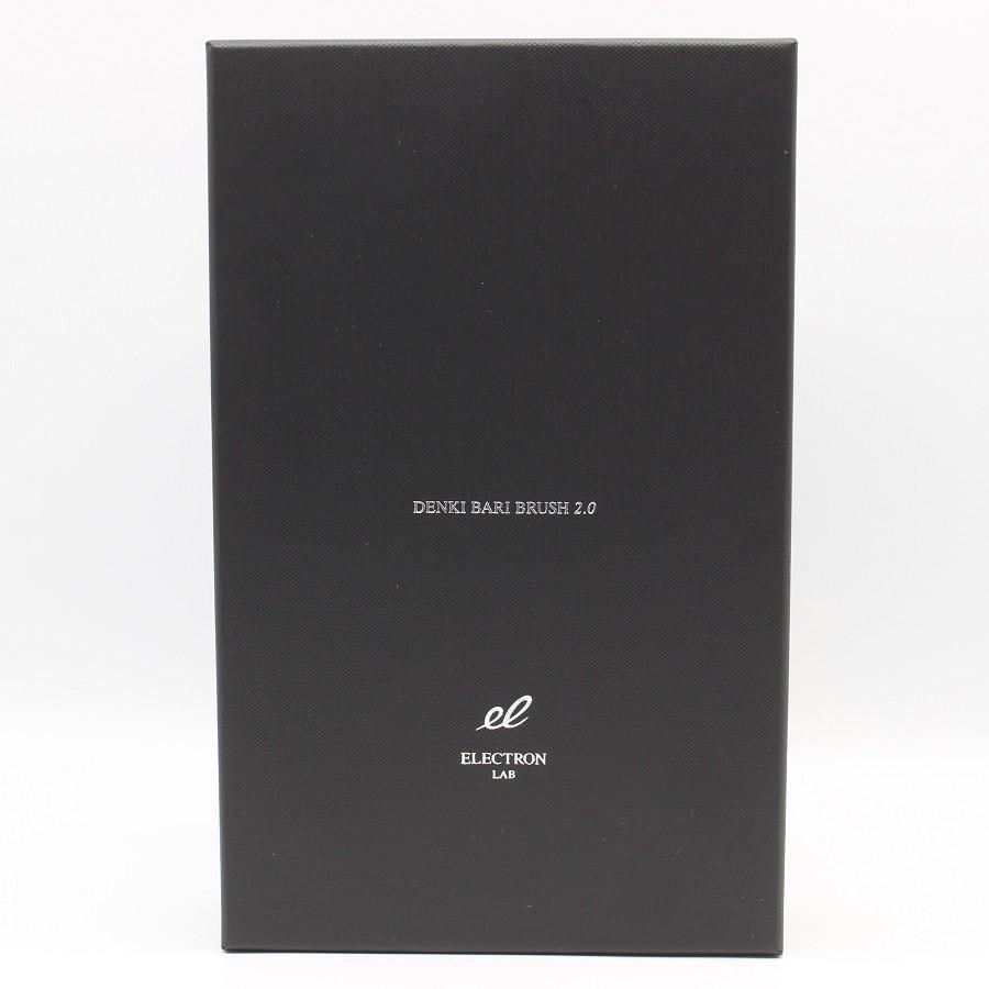 【ボーナスストア+5％】デンキバリブラシ 2.0 低周波美容機器 ヘッドスパ フェイシャルエステ エレクトロン ELECTRIC BARI BRUSH 本体 |  | 11