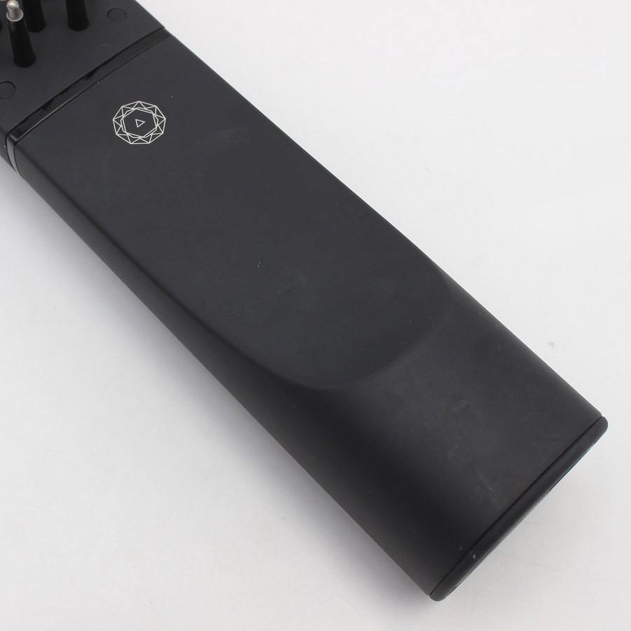 【ボーナスストア+5％】デンキバリブラシ 2.0 低周波美容機器 ヘッドスパ フェイシャルエステ エレクトロン ELECTRIC BARI BRUSH 本体 |  | 03