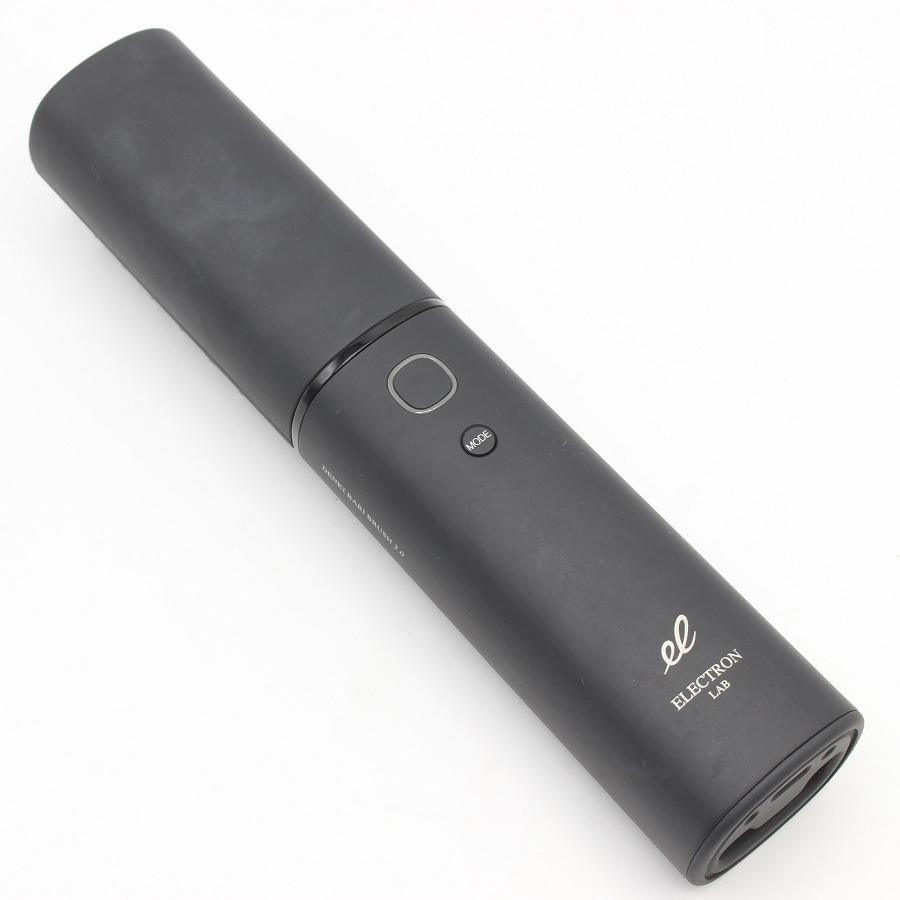 【ボーナスストア+5％】デンキバリブラシ 2.0 低周波美容機器 ヘッドスパ フェイシャルエステ エレクトロン ELECTRIC BARI BRUSH 本体 |  | 04