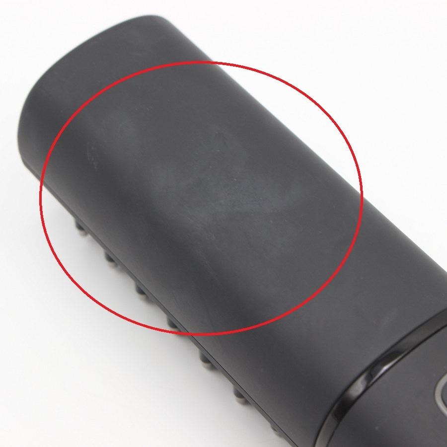 【ボーナスストア+5％】デンキバリブラシ 2.0 低周波美容機器 ヘッドスパ フェイシャルエステ エレクトロン ELECTRIC BARI BRUSH 本体 |  | 05