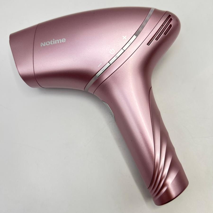 専用☆付属品未開封☆icelady【アイスレディ】SKB-2308家庭用脱毛器 ボーナスストア+5％【美品】Notime icelady cabriolet SKB-2308