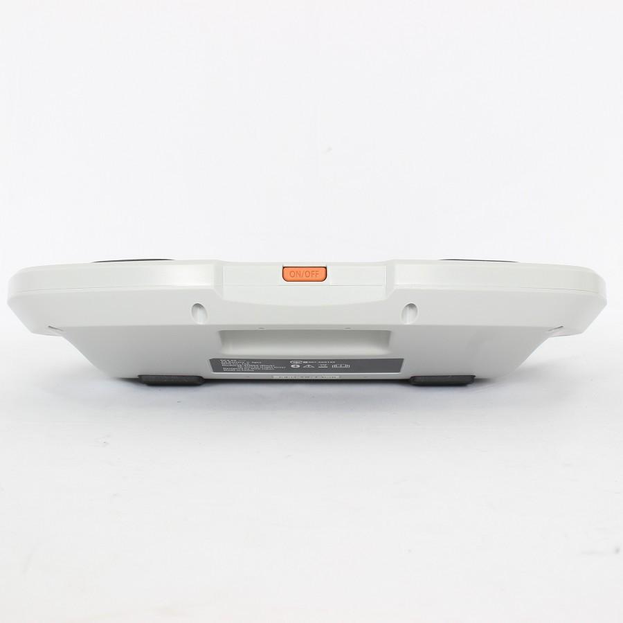 ボーナスストア+5％【美品】MTG シックスパッド フットフィットライト SE-AH14A ライトグレー SIXPAD 本体 |  | 09