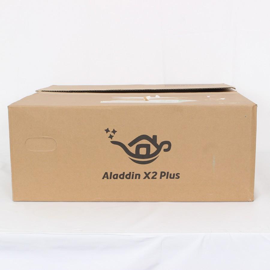 ボーナスストア+5％【美品】popIn Aladdin X2 Plus PA2P22U02DJ