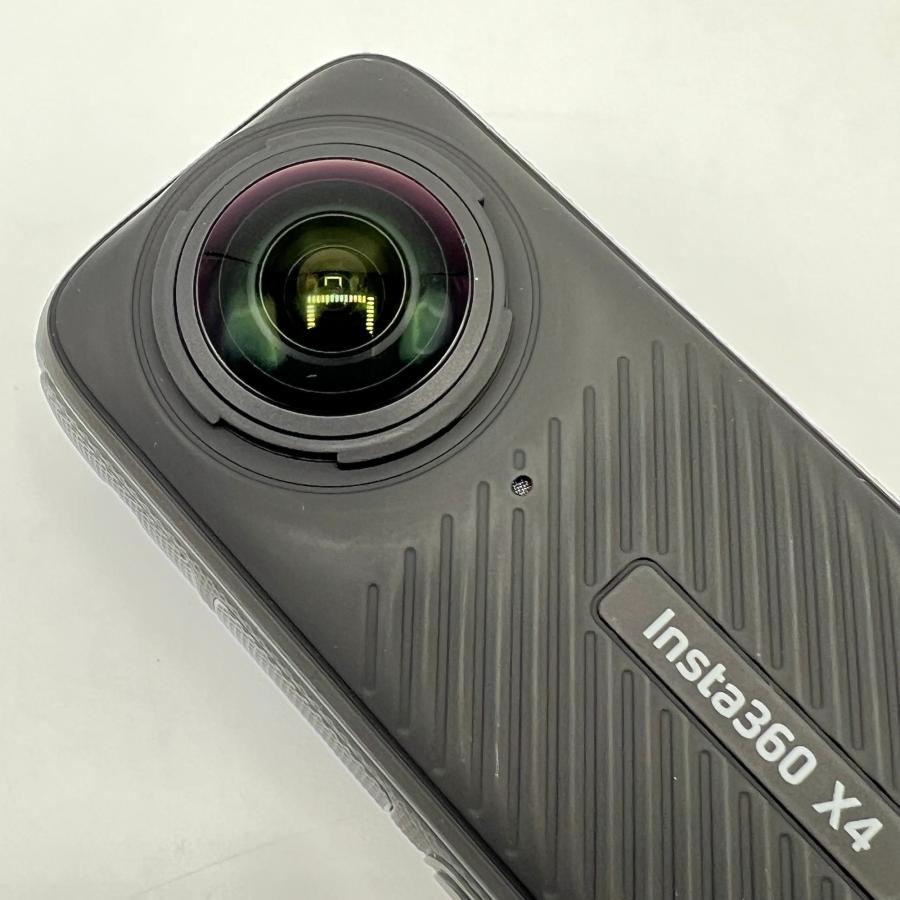 ボーナスストア+5％【美品】Insta360 X4 CINSABMA プレミアム