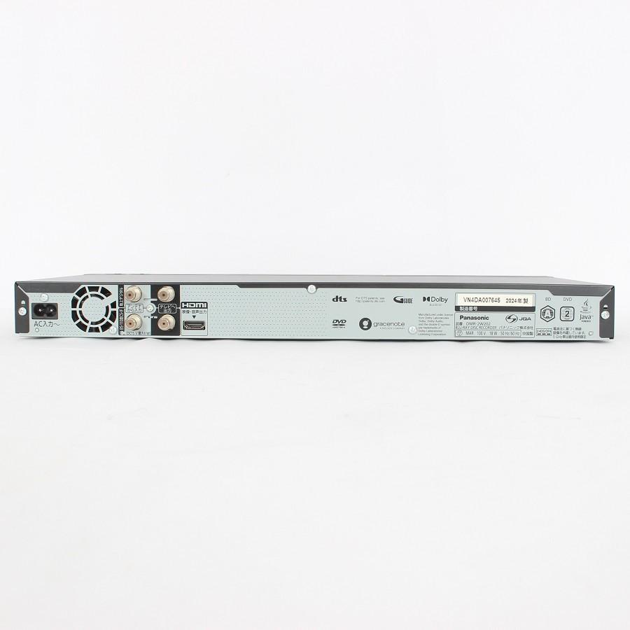 ボーナスストア+5％】パナソニック ディーガ DMR-2W202 ブルーレイ