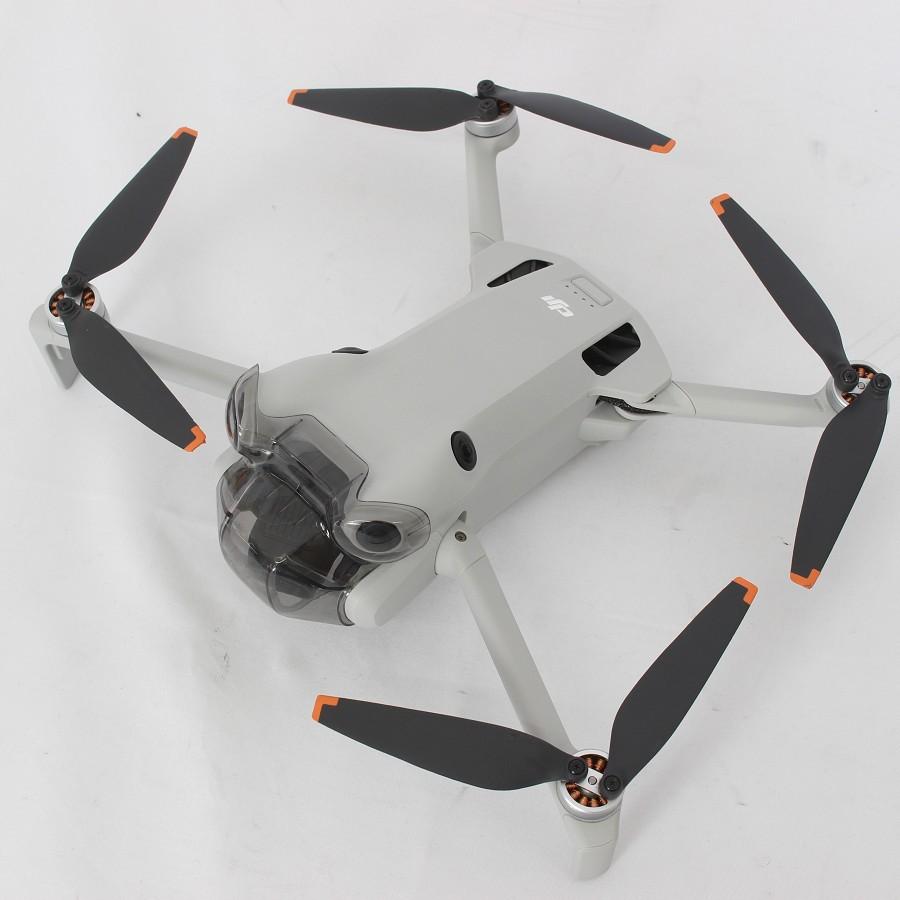 ボーナスストア+5％【美品】DJI Mini 4 Pro Fly More コンボ