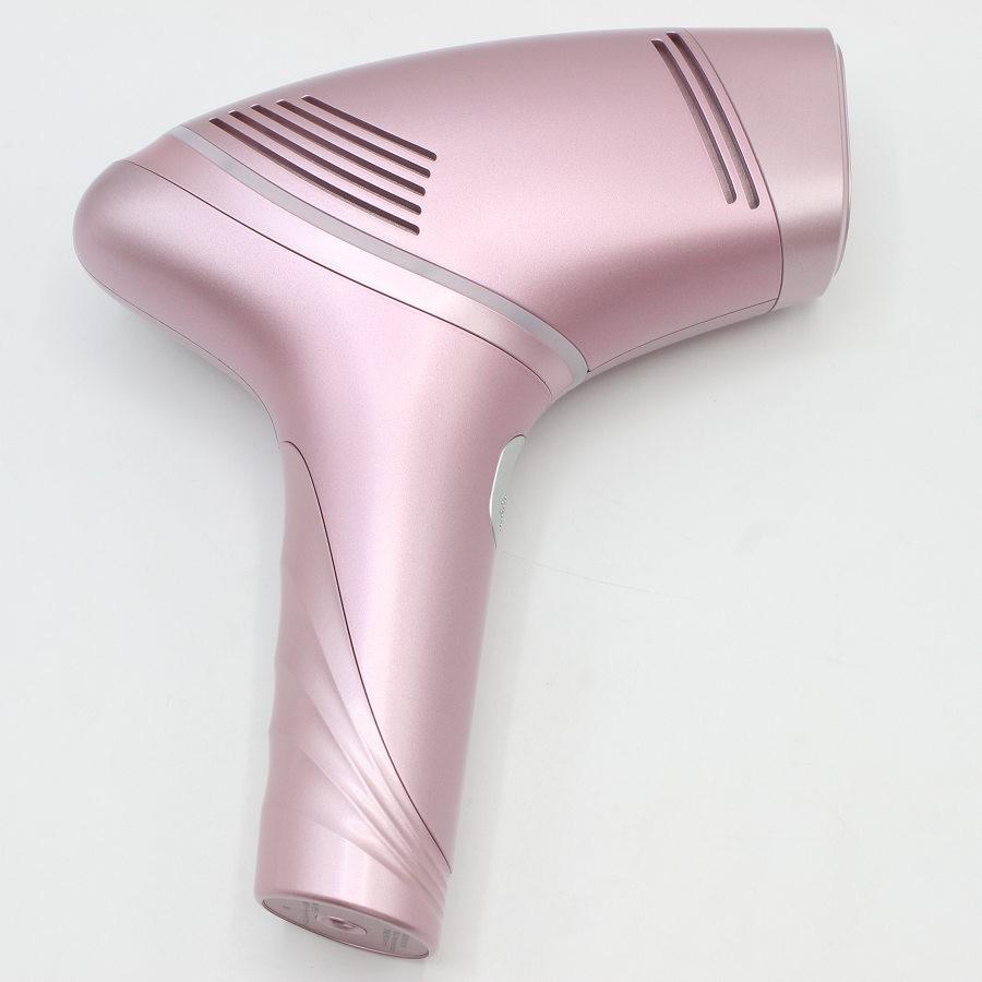 ボーナスストア+5％【美品】Notime icelady cabriolet SKB-2308 脱毛器