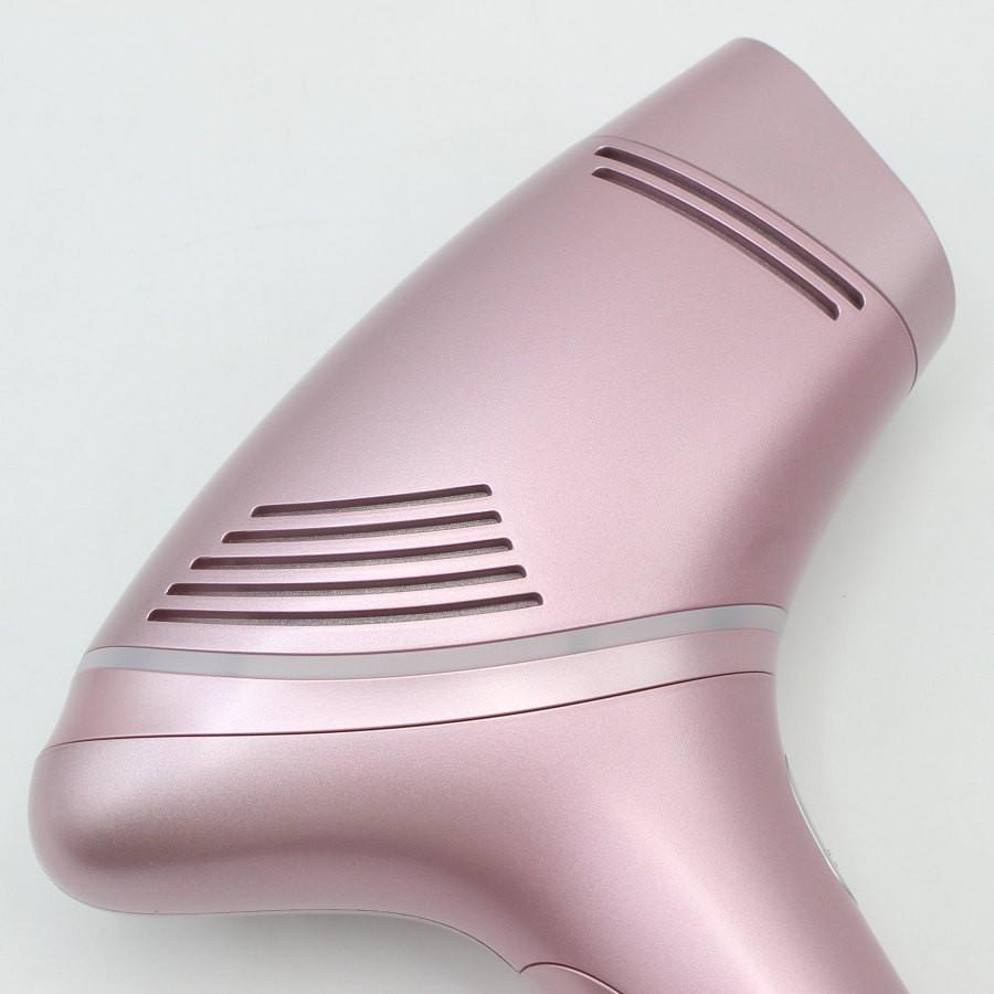 ボーナスストア+5％【美品】Notime icelady cabriolet SKB-2308 脱毛器