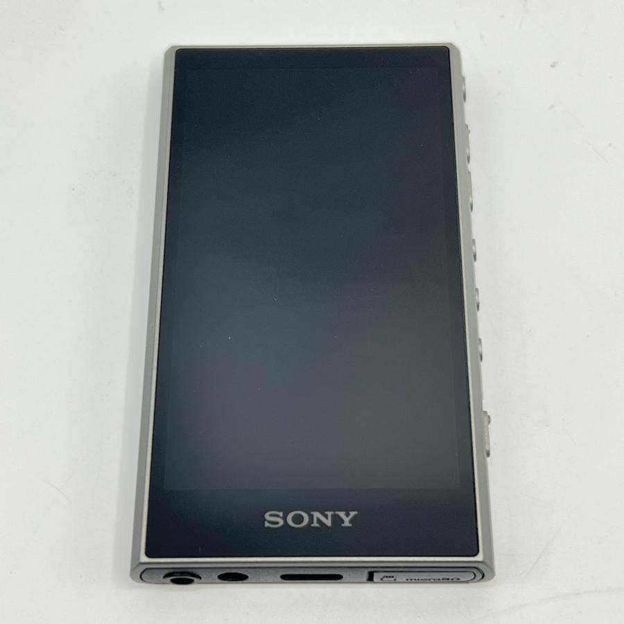 ウォークマン a306 32GB グレー ウォークマン最新作 SONY NW-ZX707・NW-A306を速攻レビュー