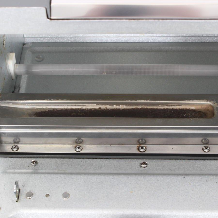 【ボーナスストア+5％】BALMUDA The Toaster K01E-GW グレー スチームオーブントースター バルミューダ 本体 |  | 07