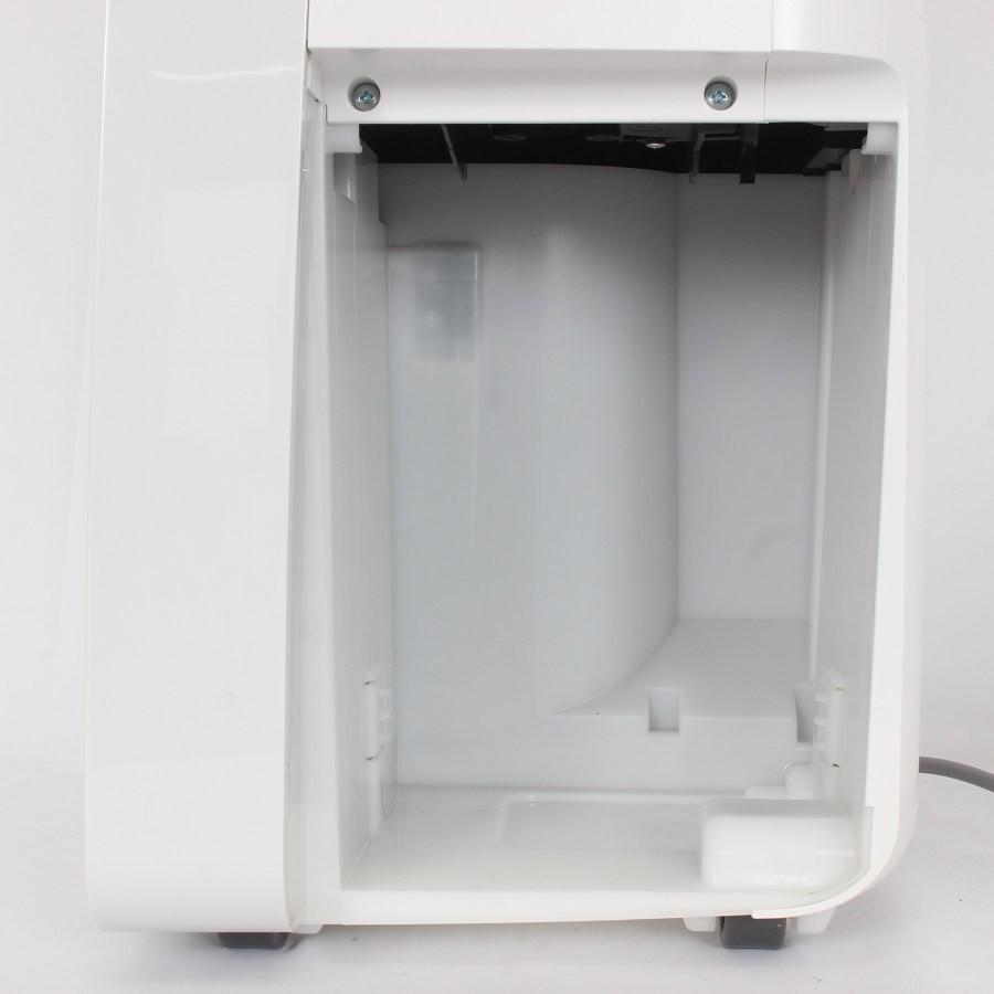 SHARP 2025年製除湿機 CV-R180-W ホワイト