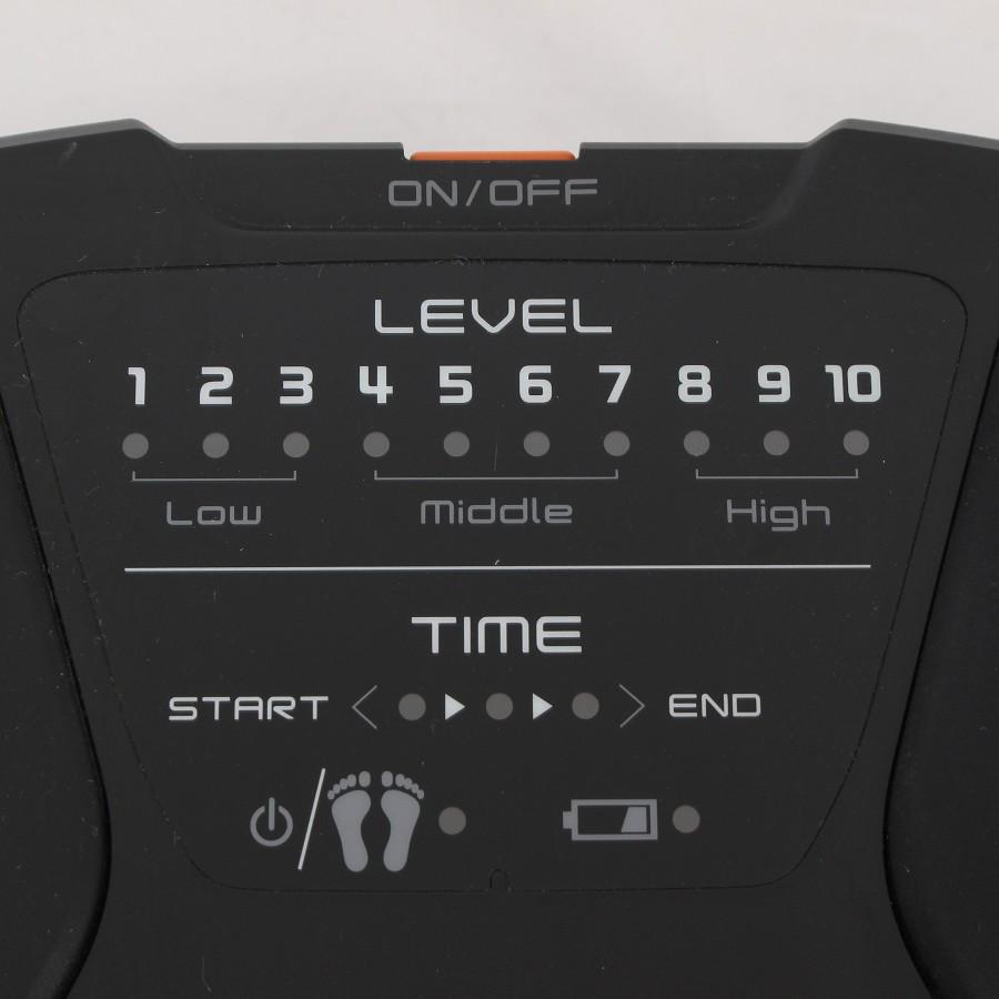 ボーナスストア+5％【美品】MTG SIXPAD Foot Fit Lite SE-AH00A