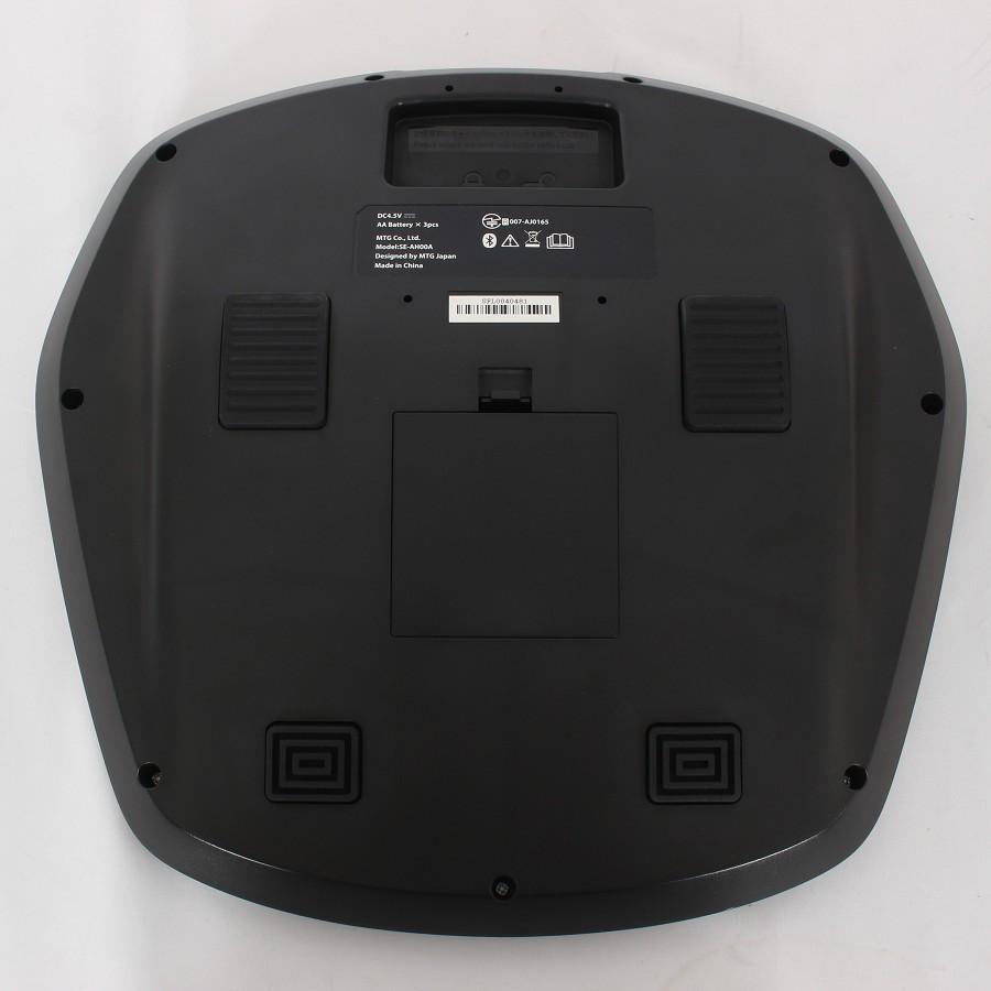 ボーナスストア+5％【美品】MTG SIXPAD Foot Fit Lite SE-AH00A
