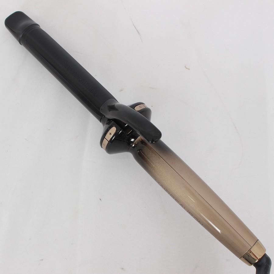 ボーナスストア+5％】ヘアビューロン 4D Plus カール S-type 26.5mm