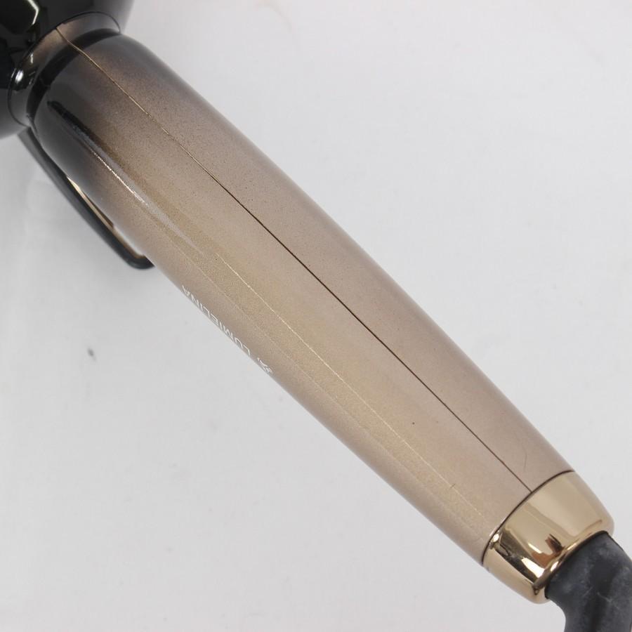 ボーナスストア+5％】ヘアビューロン 4D Plus カール S-type 26.5mm