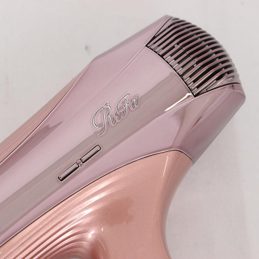 ボーナスストア+5％【美品】MTG ReFa BEAUTECH DRYER SMART W RE