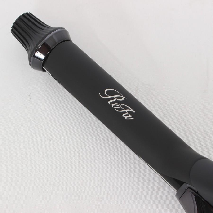 ボーナスストア+5％【美品】MTG ReFa CURL IRON PRO 26 RE-AU-03A