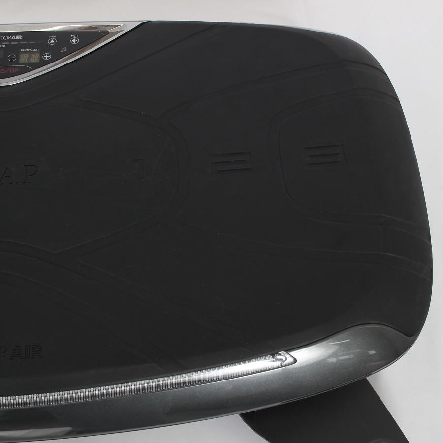 ボーナスストア+5％】ドクターエア 3Dバランスブレード SB-07RZ-BK