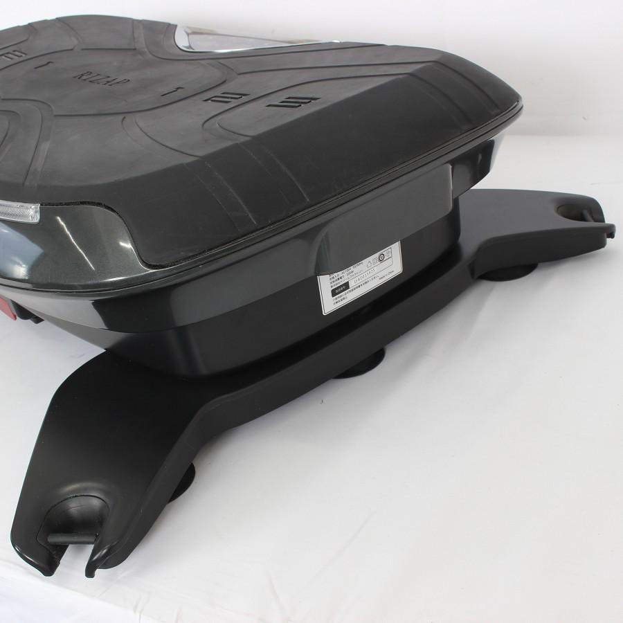 ボーナスストア+5％】ドクターエア 3Dバランスブレード SB-07RZ