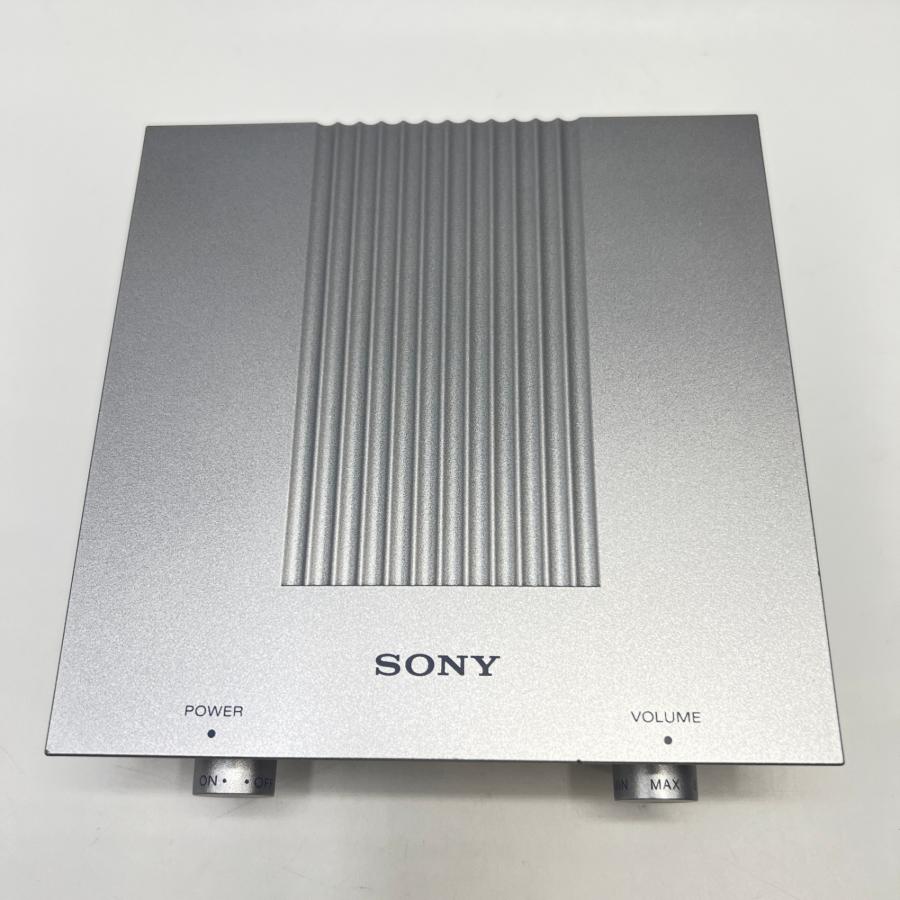 ボーナスストア+5％】SONY SRS-Z1PC アクティブスピーカーシステム