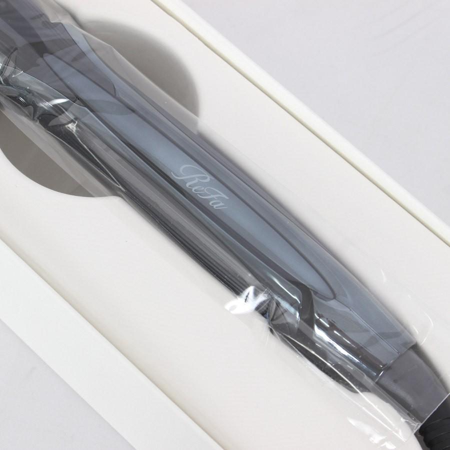 ボーナスストア+5％【新品】MTG ReFa STRAIGHT IRON PRO RE-AT-03A