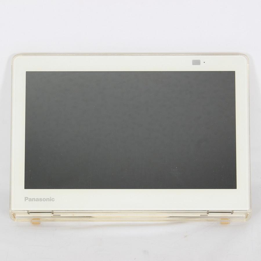 panasonicプライベートビエラUN-10E10-W テレビ 【公式通販】
