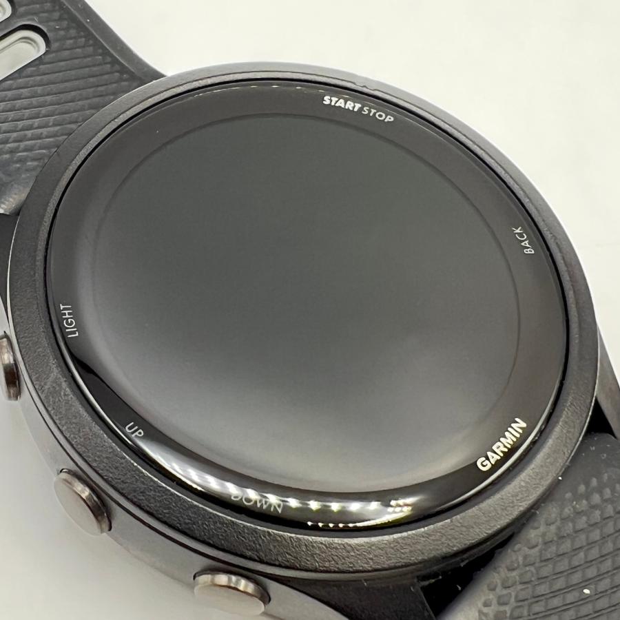 ボーナスストア+5％】GARMIN Forerunner 265 Music Black 010-02810-40 