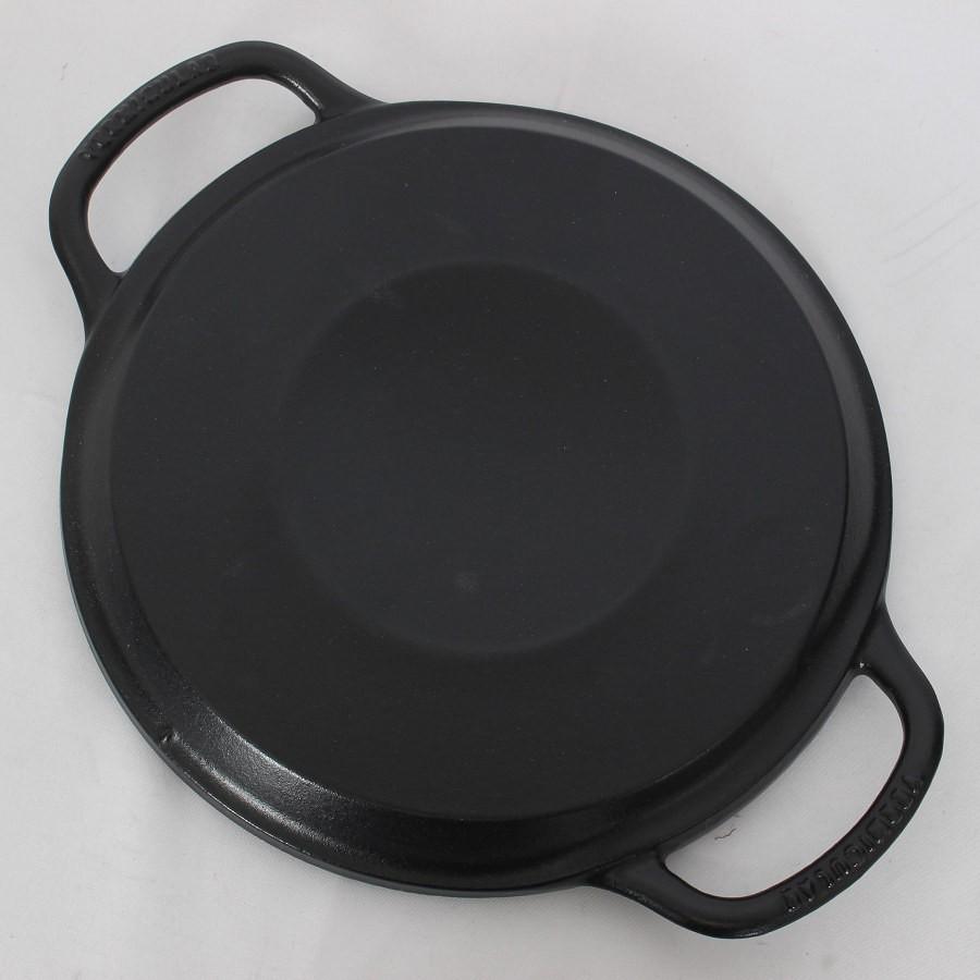 ボーナスストア+5％【美品】バーミキュラ ライスポットミニ RP19A-PB-L プレミアムサテンブラック 炊飯器 Vermicular 本体 |  | 08