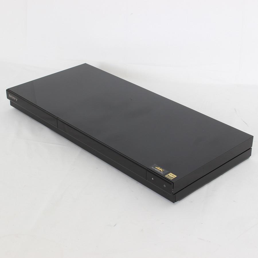 ボーナスストア+5％】SONY BDZ-ZW1700 ブルーレイレコーダー 1TB 2