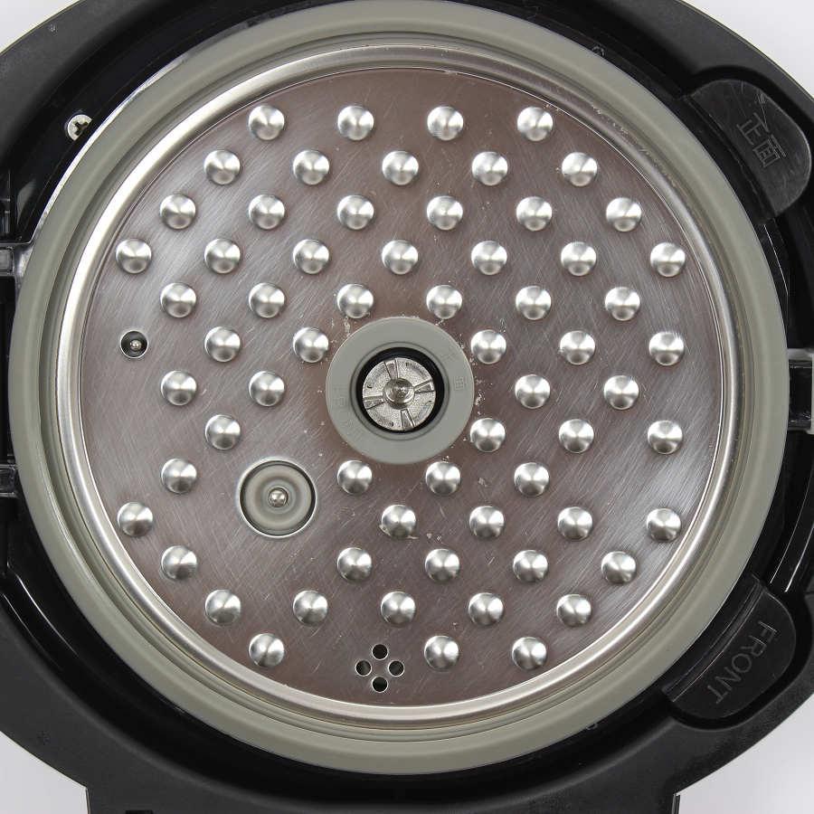 【ボーナスストア+5％】シャープ ヘルシオ ホットクック KN-HW16E-W 無水調理鍋 ホワイト系 圧力鍋 本体 |  | 02