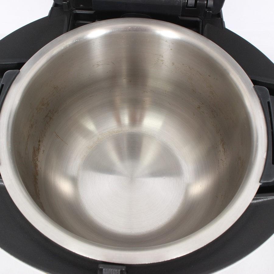 【ボーナスストア+5％】シャープ ヘルシオ ホットクック KN-HW16E-W 無水調理鍋 ホワイト系 圧力鍋 本体 |  | 03