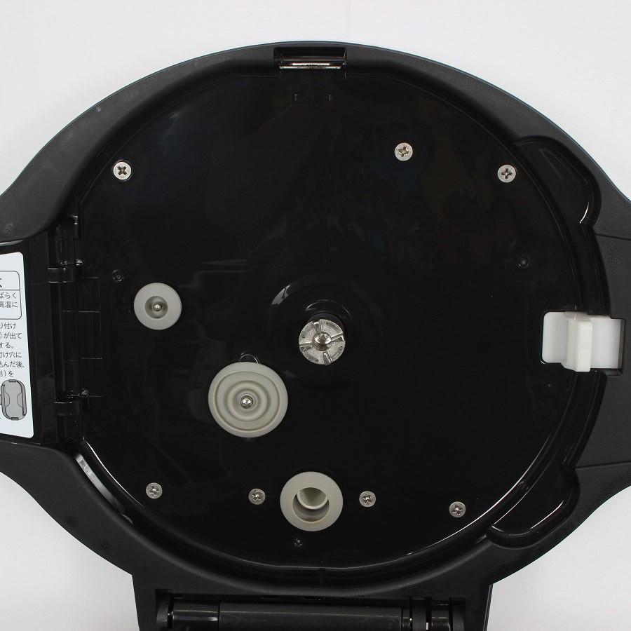 【ボーナスストア+5％】シャープ ヘルシオ ホットクック KN-HW16E-W 無水調理鍋 ホワイト系 圧力鍋 本体 |  | 04