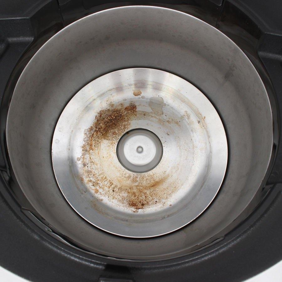 【ボーナスストア+5％】シャープ ヘルシオ ホットクック KN-HW16E-W 無水調理鍋 ホワイト系 圧力鍋 本体 |  | 05