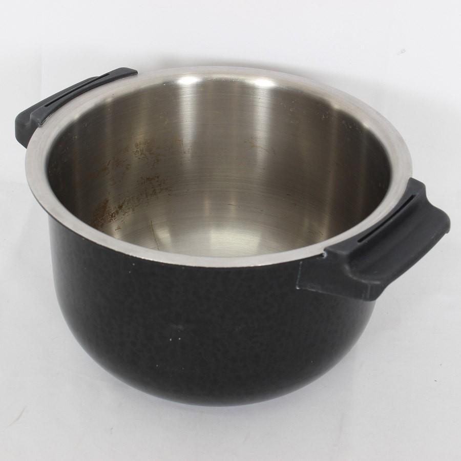 【ボーナスストア+5％】シャープ ヘルシオ ホットクック KN-HW16E-W 無水調理鍋 ホワイト系 圧力鍋 本体 |  | 06